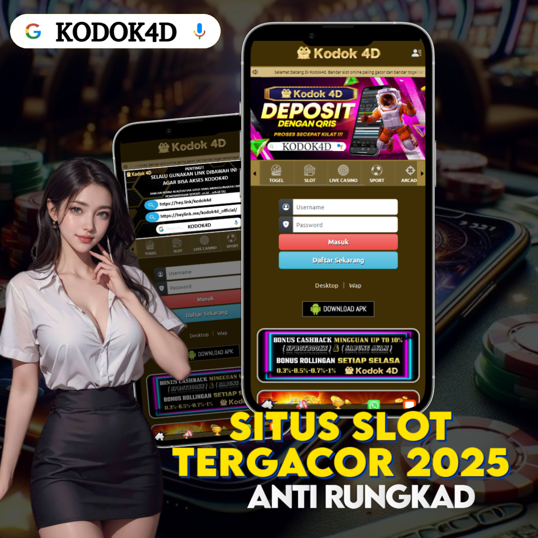 KODOK4D